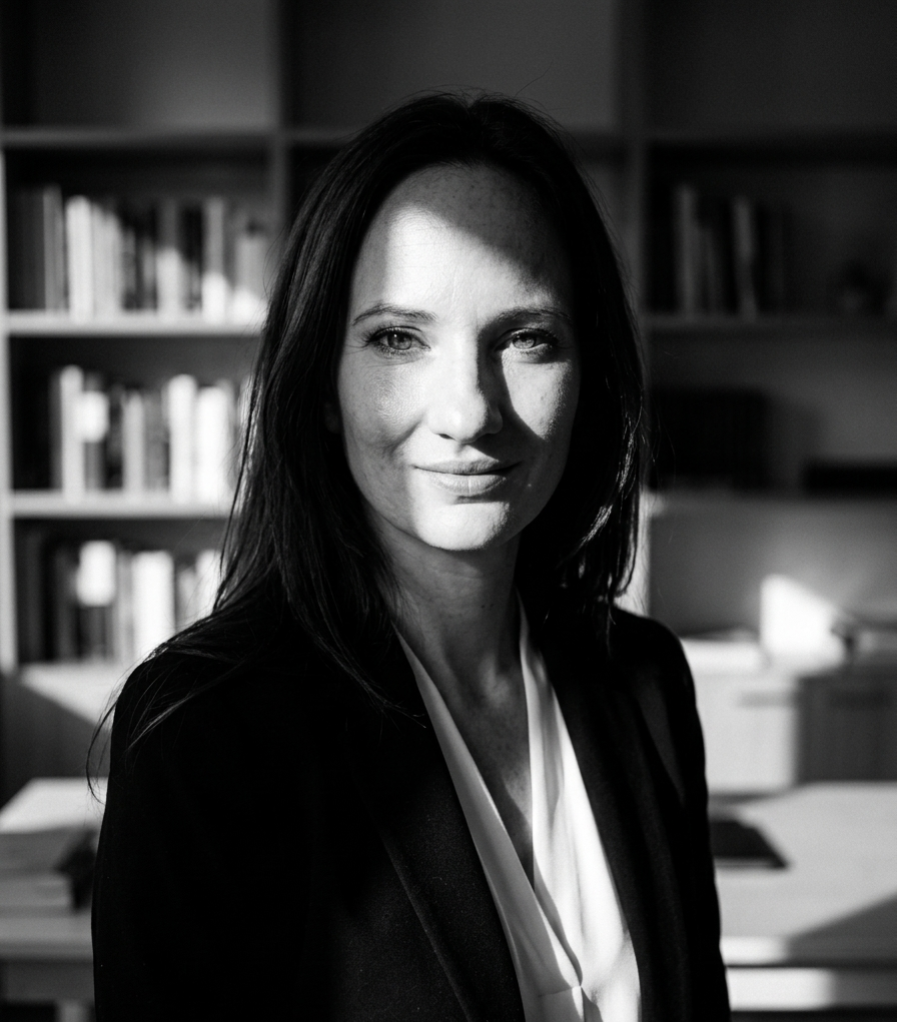 Aleksandra Matyja - Uprawniony Audytor